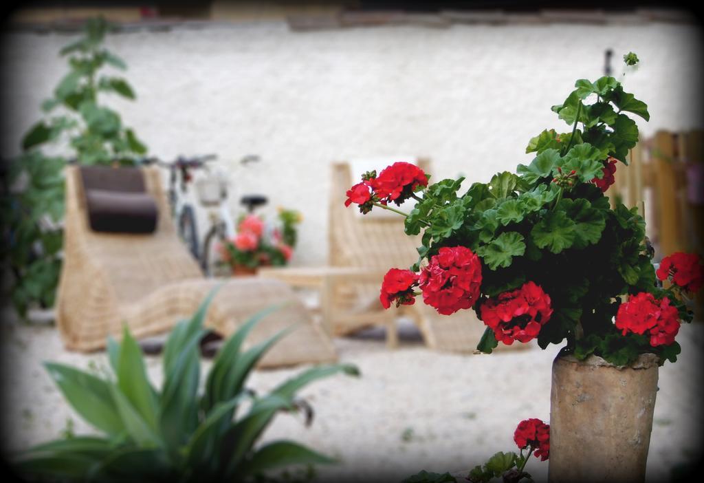 Casa Vacanze Borgo Borghese SantʼAlessio Siculo Exteriér fotografie