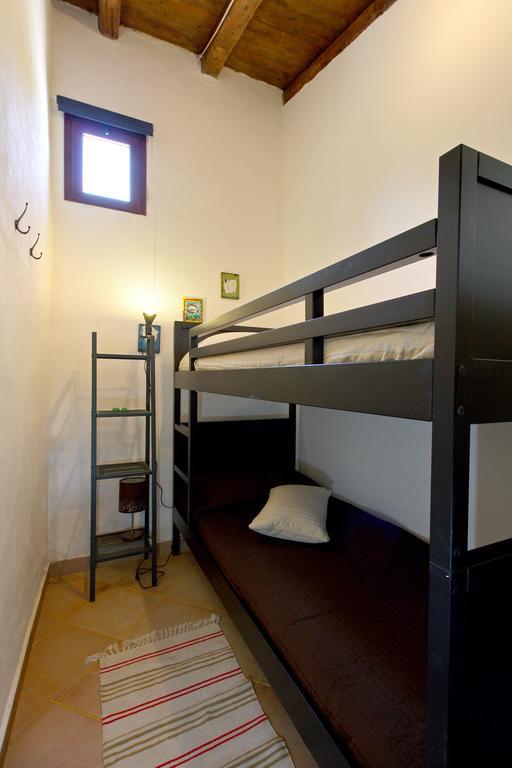 Casa Vacanze Borgo Borghese SantʼAlessio Siculo Pokoj fotografie